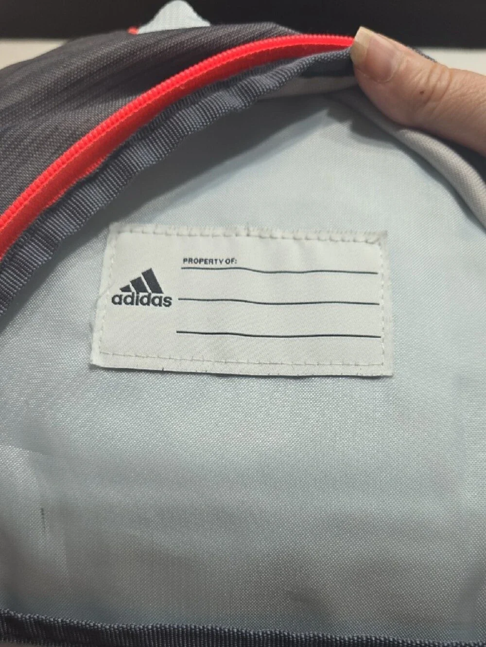 adidas Foundation Tech Foundation V Laptop Backpack